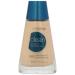 CoverGirl Clean Oil Control Liquid Makeup Creamy Natural (N) 520 1.0-Ounce Bottles (Pack of 2)