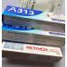 A313 ( 2 Tubes ) Retinol A Vitamin Gel / Cream Night Treatment Anti Ageing Acne Wrinkle Blemish Pigmentation Lifting 100g New Skin Avibon Retinal Authentic - Buy Online on GoSupps.com