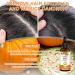 Organic Pumpkin Seed Hair Oil (2x60ml) - 100% Pure Hydration & Repair for Dry Damaged Hair | Unisex - Buy Online on GoSupps.com