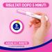 Buy GNP First Response Pregnancy Test - Reliable Gravidanza with Disinfectants for Accurate Results | Fast International Shipping - Buy Online on GoSupps.com