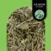  Alpi Nature Organic sage herbal tea (500g) cut organic sage leaves sage leaves from controlled organic farming delicately dried 100% pure and natural - Buy Online on GoSupps.com