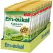 Em-eukal Anniversary Bag Cough Drops Classic - Sugar-Free Lactose-Free Eucalyptus & Menthol Lozenges - 18 x 94g | International Shipping Available - Buy Online on GoSupps.com