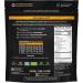 MariGold High Protein Coffee - Iced Vanilla Latte | 20g Grass-Fed Whey Protein Isolate | Energy Boost & Workout Fuel | Non-GMO 1 Net Carb 15 Servings - Buy Online on GoSupps.com
