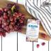 ReserveAge Nutrition Resveratrol 100 mg - 60 Veggie Capsules for Antioxidant Support - Buy Online on GoSupps.com