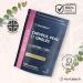 Cheveux Ongles Peau | 28 nutriments avec de la biotine du zinc du fer un complexe de vitamines B et bien plus encore ! | 120 Comprim s | Horbaach - Buy Online on GoSupps.com