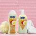 Softsoap Coconut Butter Scrub Body Wash 20oz, 4 Pack - Exfoliating & Moisturizing Formula - Buy Online on GoSupps.com