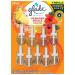 Glade PlugIns Scented Oil Refill - Hawaiian Breeze 9 ct Essential Oil Wall Plug-in 6.39 fl. oz | International Shipping Available - Buy Online on GoSupps.com