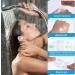 120 Waterproof Ear Covers for Shower & Swimming | Ear Stickers & Protectors for Water Sports - Buy Online on GoSupps.com