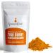 GAUMENFEIN Red Thai Curry Powder Hot - Spice Mix - 100g - natural premium quality 100 GR