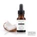 Organic & Botanic Madagascan Coconut Brightening Eye Serum 30ml | Vegan Skincare | UK Made - Buy Online on GoSupps.com