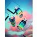 Juliette Has A Gun Vanilla Vibes Eau De Parfum Gourmand Salty & Fresh Women's Fragrance 3.3 Fl Oz (Pack of 1) - Buy Online on GoSupps.com