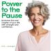 Organic & Vegan Protein Powder for Women - Vanilla Greens | Nutritious Science-Backed Support for Every Stage of Life - Buy Online on GoSupps.com