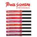 L'Oreal Paris Rouge Signature Matte Lip Stain - Empowered | Long-Lasting Lip Color - Buy Online on GoSupps.com