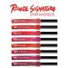 L'Oreal Paris Makeup Rouge Signature Matte Lip Stain - Prepared | Long-lasting, Transfer-Proof Color - Buy Online on GoSupps.com