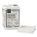 Medline 4 x 4 inch Gauze Sponges 100% Cotton 8-Ply Woven Non-Sterile Gauze (Pack of 200)