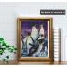 Jungobiu Penguin Diamond Painting Kit - DIY 5D Art Full Round Drills Mosaic Beads, Paint by Number Home Decor - 30x40cm - Buy Online on GoSupps.com