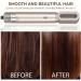 6-in-1 Hair Dryer Brush & Styling Tool | Automatically Curl Straighten & Blow Dry for All Hair Types - Buy Online on GoSupps.com