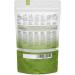 Premium L-Arginine Base Powder 500g - Highest Dosage Vegan Pure & Neutral | Fermented Vegetable Formula - Buy Now! - Buy Online on GoSupps.com