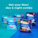 Always Maxi-Pads Regular - 10 Pack - Buy Online on GoSupps.com