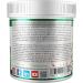 Premium Calcium Lactate Powder 250g - Vegan & Vegetarian Friendly, Non-GMO, Gluten-Free in Recyclable Container - 1 Pack - Buy Online on GoSupps.com