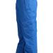 Ultrasport Men's XL Blue Advanced Cargo Ski Pants Optimal Comfort & Performance for Skiing - Buy Online on GoSupps.com