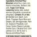 A American Food Mart Betty Crocker Delights Super Moist Party Rainbow Cake Mix 376g (13.25oz) - Buy Online on GoSupps.com