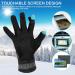Shop Winter Thermal Gloves & Shoes for Women | Warm Windproof Sport Gloves & XL Black Outdoor Gear for Skiing & Cycling - Buy Online on GoSupps.com