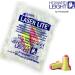 Buy Laser-Lite Ear Plugs by Howard Leight - 50 Pairs for Ultimate Noise Protection | International Shipping Available - Buy Online on GoSupps.com
