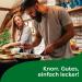 Buy Knorr Love Letter Soup - Delicious Noodle Soup with Natural Ingredients 750ml (3 Plates) - International Shipping Available - Buy Online on GoSupps.com
