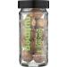 SPICELY Organic Nutmeg Whole Jar - 1.4 oz | Premium Quality Spice - Buy Online on GoSupps.com
