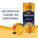 Sanpellegrino Aranciata Sparkling Orange Drink 24-Pack - 11.15 Fl Oz Cans - Buy Online on GoSupps.com