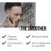 Seb Man The Smoother - Moisturizing Conditioner for Dry Hair with Guarana & Bergamot - 250ml | International Shipping - Buy Online on GoSupps.com