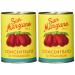 Buy San Marzano Tomato Concentrate - Vintage Tomato Paste 2-Pack (800g) - Premium Quality for Authentic Italian Cooking - Buy Online on GoSupps.com