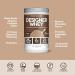 Designer Wellness Whey Protein Meal Replacement Powder Organic Gluten-Free Milk Chocolate | Superfood Complex Vitamins & Minerals 1.72 lb - Buy Online on GoSupps.com