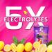 Wellgenix Hydrate48 - Sugar-Free Electrolyte Powder for Keto - Raspberry Lemonade Flavor (30 Servings) - Best Hydration Solution Internationally - Buy Online on GoSupps.com