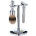 Merkur Futur Adjustable Double Edge Safety Razor MK-78C
