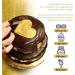 Poudre Alimentaire Or 10G - Colorante 100% ALIMENTAIRE - Paillettes Comestibles - D coration G teaux Chocolat Macarons Cocktails Boissons D versez votre cr ativit ! (OR 10 g (Lot de 1)) OR 10 g (Lot de 1) - Buy Online on GoSupps.com