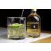 Burren Balsamics Irish Peat Smoked White Balsamic Vinegar of Modena 200ml - Authentic Irish Peat Smoked Flavor - Buy Online on GoSupps.com