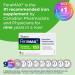 FeraMAX Pd Therapeutic 150 Iron Supplement - Once Daily High Dose Iron Supplement No.1 Recommended Treatment for Iron Deficiency Anemia - 150mg of Elemental Iron per Capsule 30 Capsules 30 count (Pack of 1) - Buy Online on GoSupps.com