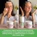 BERTOLI Apple Stem Cell Serum Skin Regeneration Remedy For Aging Wrinkle Filler Polyphenols Hyaluronic Acid Olive Oil Clean Natural Vegan Italian Skincare Made In Italy - Buy Online on GoSupps.com