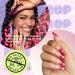 MEFA Dip Powder Nail Kit - 32 Colors with Electric Nail Drill | Summer Glitter Hot Pink Pastel Violet Neon Orange | Perfect for French Nail Art & Salon Quality Manicure - Buy Online on GoSupps.com