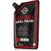 250ML SURVIVOR Liquid Chalk Refill Pack - Ideal for Rock Climbing, Bouldering, Weight Lifting & Gymnastics - Buy Online on GoSupps.com