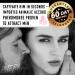 Pheral Baddie Pheromone Perfume for Women Attract Men with Genuine PheralAide F Animalic Accords Seductive Scent Gets Him Obsessed with You All Day Long Attraction 30mL - Buy Online on GoSupps.com
