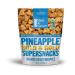 Made in Nature Pineapple Dried & Unsulfured 7.5 oz (213 g)