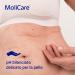  Molicare MoliCare Skin Moisturizing Body Liquid Irritated Skin Intensive Care 500 ml - Buy Online on GoSupps.com