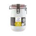 lm hle Solling organic virgin coconut oil in a swing-top jar 1l (1 pack)