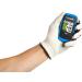 Izzo Swami 6000 Handheld Golf GPS - Water-Resistant Color Display & 38,000 Course Maps - Blue - Buy Online on GoSupps.com