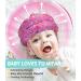 Baby Head Protector Helmet for Crawling Walking | Soft Cushion Headguard for Infant Safety | Toddler Helmets 6-12 Months - Shark Design - Buy Online on GoSupps.com
