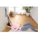 Orbisana Neck Hammock 3Tlg - Ultimate Neck Pain Relief | International Shipping Available - Buy Online on GoSupps.com